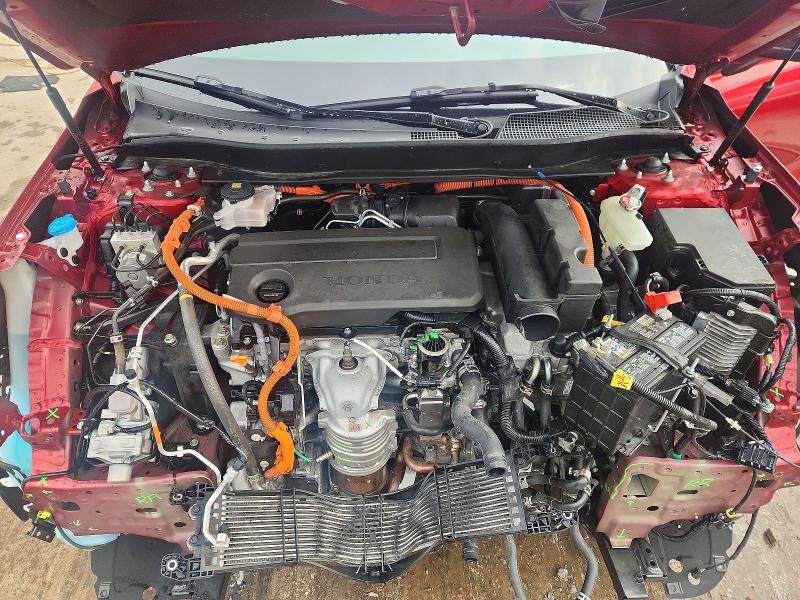 64207326 :رقم المزاد ، 7FARS6H60TE004895 vin ، 2026 Honda Cr-v مزاد بيع