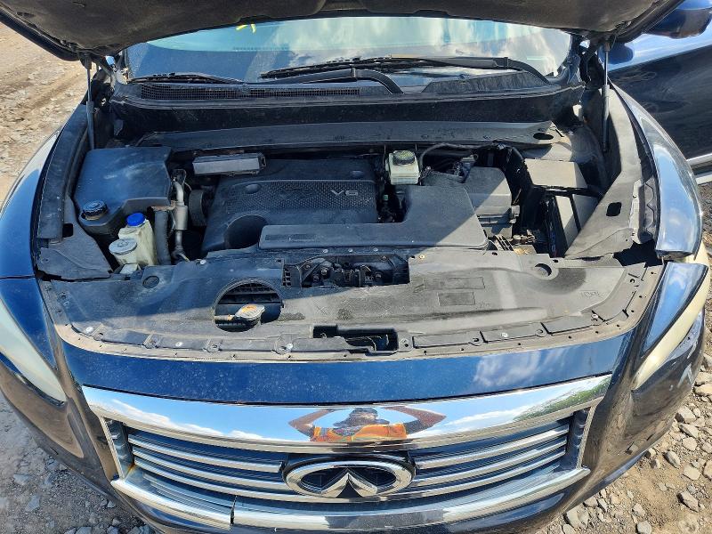 Продаж на аукціоні авто 2015 Infiniti Qx60, vin: 5N1AL0MM5FC505947, номер лоту: 63354706