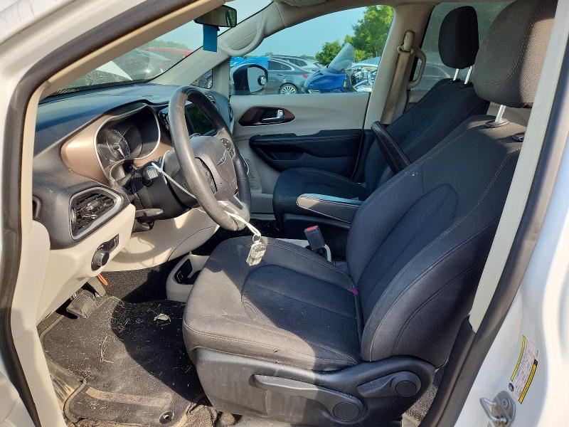 Aukcja sprzedaży 2018 Chrysler Pacifica, vin: 2C4RC1AG6JR125298, numer aukcji: 63846446