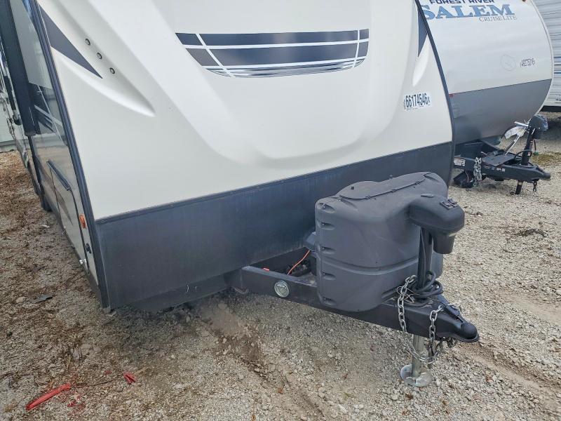 Auction sale of the 2021 Foresriver Salem Cruise Lite, vin: 4YDT22721MJ973153, lot number: 66174546