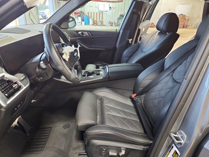 66019086 :رقم المزاد ، 5UX23EU04T9274386 vin ، 2026 Bmw X5 مزاد بيع