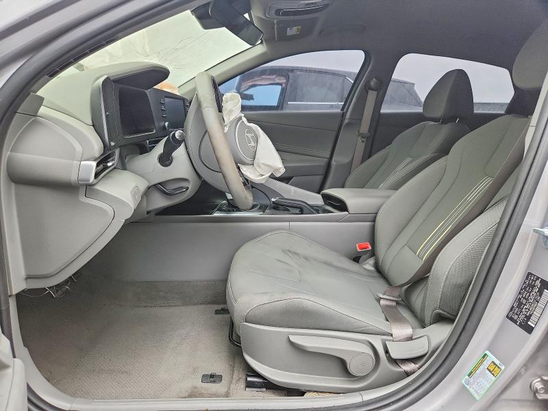Продажа на аукционе авто 2026 Hyundai Elantra, vin: KMHLM4DG0TU119126, номер лота: 65444616