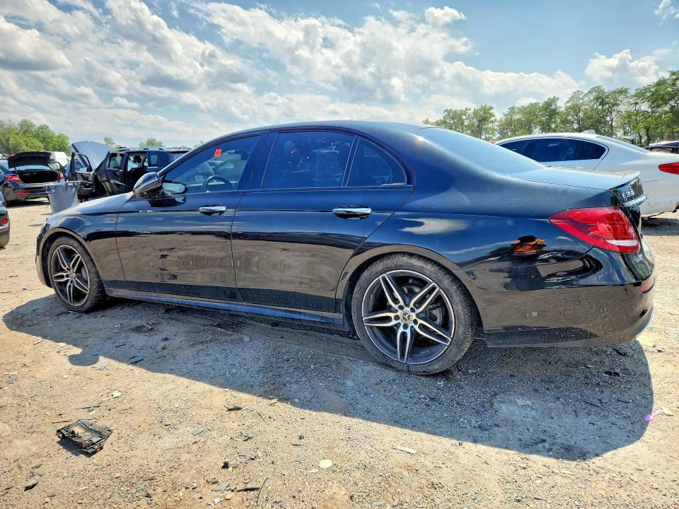 Aukcja sprzedaży 2020 Mercedes-benz E, vin: W1KZF8EB8LA825013, numer aukcji: 65878036