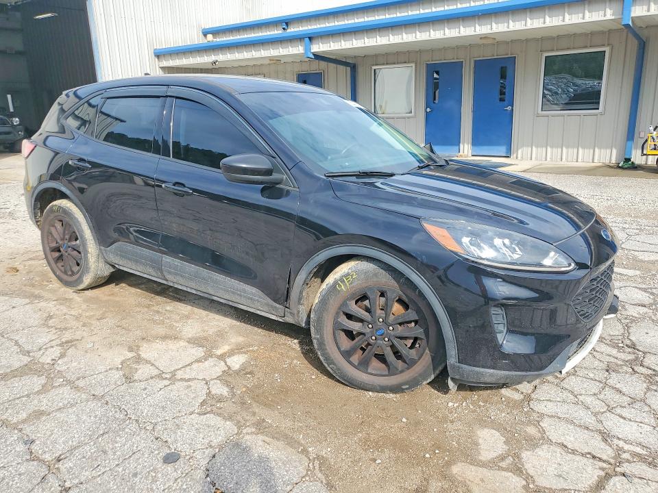 2021 Ford Escape მანქანა იყიდება აუქციონზე, vin: 1FMCU0F69MUA01302, აუქციონის ნომერი: 65437366