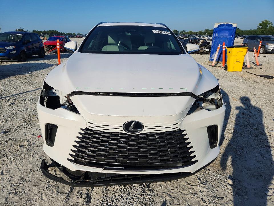 Aukcja sprzedaży 2023 Lexus Rx 350, vin: 2T2BAMBA5PC004849, numer aukcji: 65308846