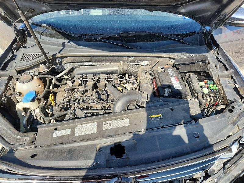 2018 Volkswagen Passat მანქანა იყიდება აუქციონზე, vin: 1VWAA7A39JC009005, აუქციონის ნომერი: 67099726