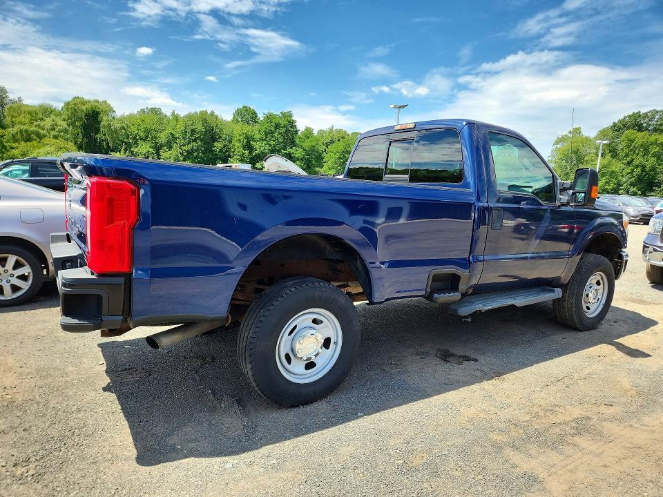 2012 Ford F350 მანქანა იყიდება აუქციონზე, vin: 1FTBF3B67CEA22076, აუქციონის ნომერი: 63937106