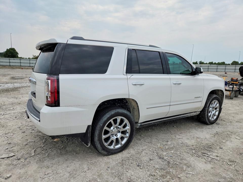 Aukcja sprzedaży 2017 Gmc Yukon, vin: 1GKS1CKJ5HR208979, numer aukcji: 64717996