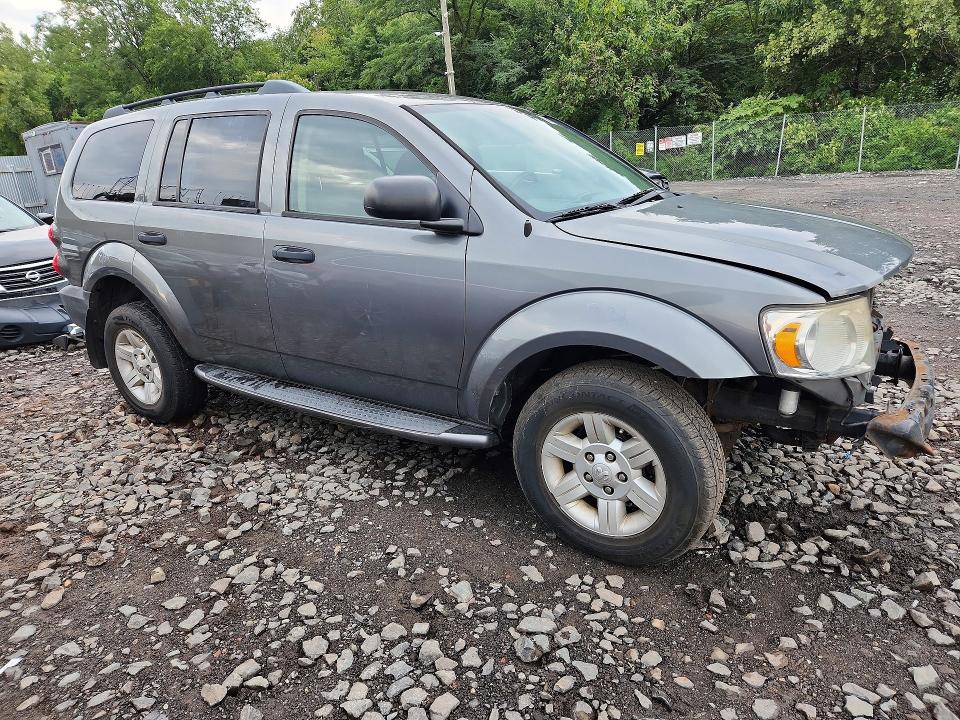Aukcja sprzedaży 2008 Dodge Durango, vin: 1D8HB38N38F117970, numer aukcji: 66617566