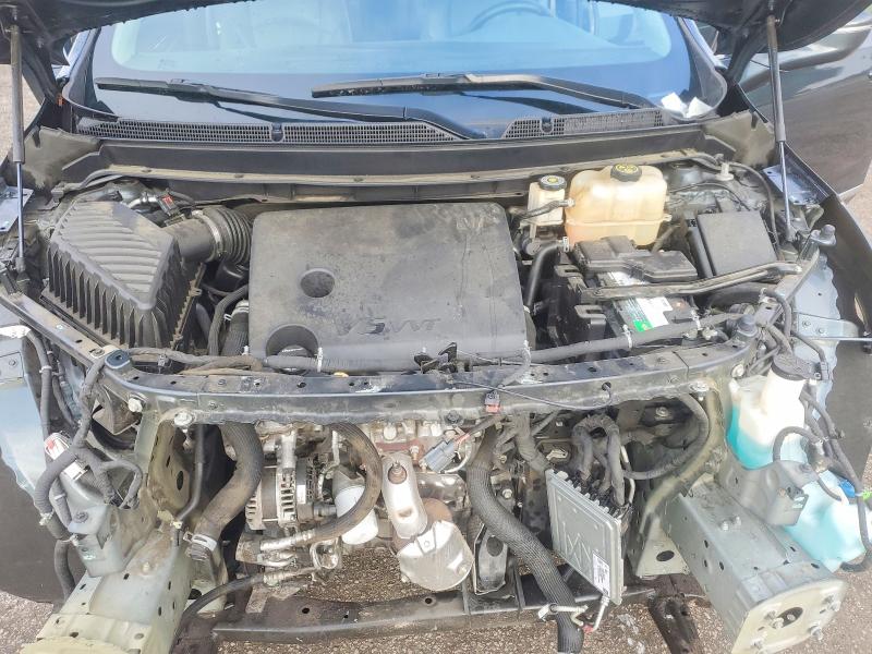 Продажа на аукционе авто 2018 Buick Enclave, vin: 5GAERBKW1JJ217563, номер лота: 63708676