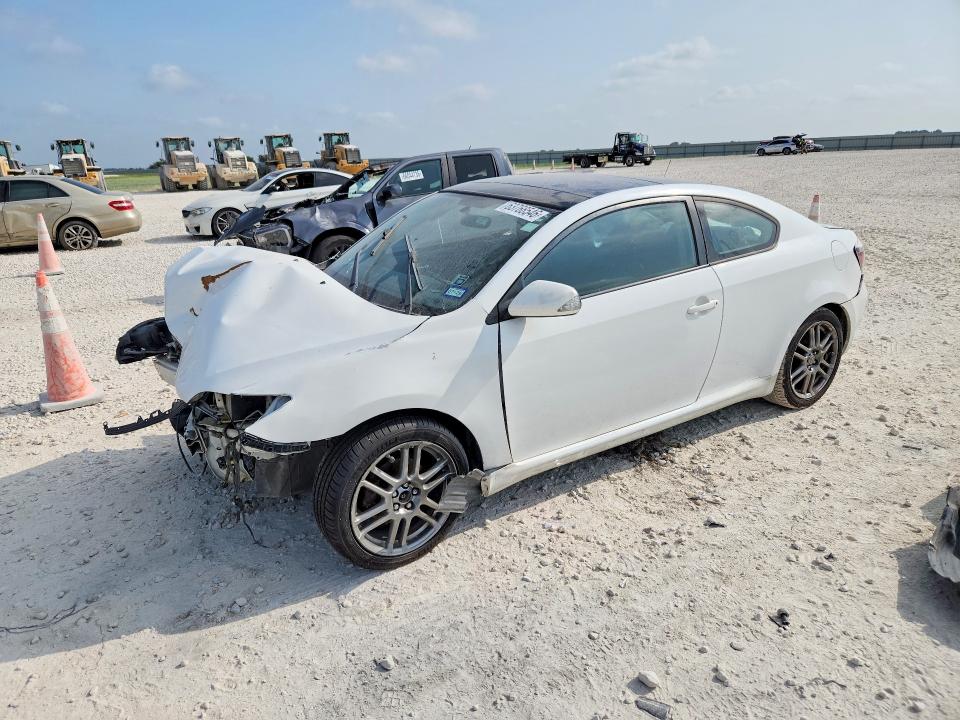 Auction sale of the 2009 Scion Tc, vin: JTKDE167390298241, lot number: 63768546