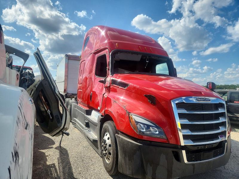 Aukcja sprzedaży 2023 Freightliner Cascadia 126, vin: 1FUJHHDRXPLUE7355, numer aukcji: 64457966