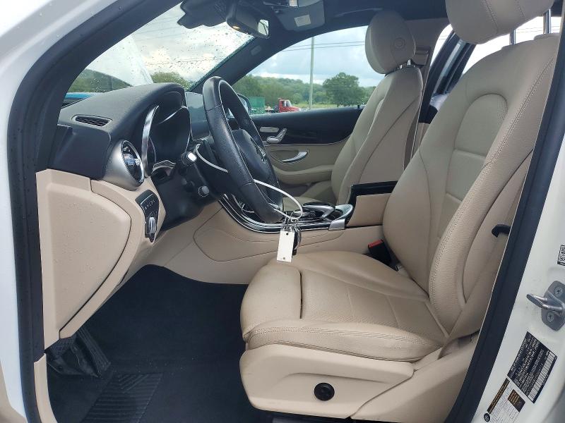 Продаж на аукціоні авто 2017 Mercedes-benz Glc, vin: WDC0G4KB1HV004715, номер лоту: 64417086