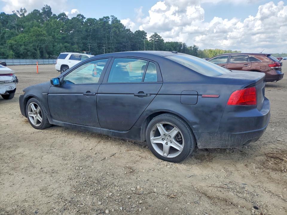 Aukcja sprzedaży 2004 Acura Tl, vin: 19UUA66264A050977, numer aukcji: 64273096