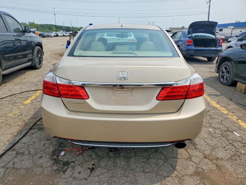 Aukcja sprzedaży 2013 Honda Accord, vin: 1HGCR2F82DA162869, numer aukcji: 65035876