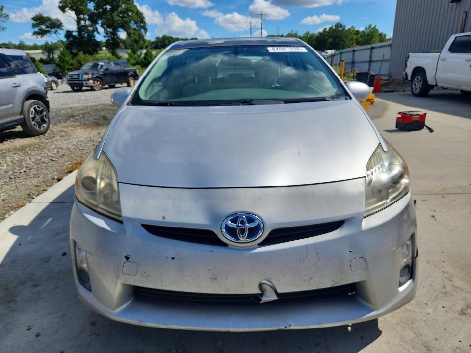 Продажа на аукционе авто 2010 Toyota Prius, vin: JTDKN3DU9A5158771, номер лота: 64067226