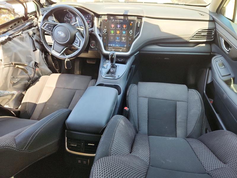 Продажа на аукционе авто 2022 Subaru Outback, vin: 4S4BTAFC1N3177858, номер лота: 67120116