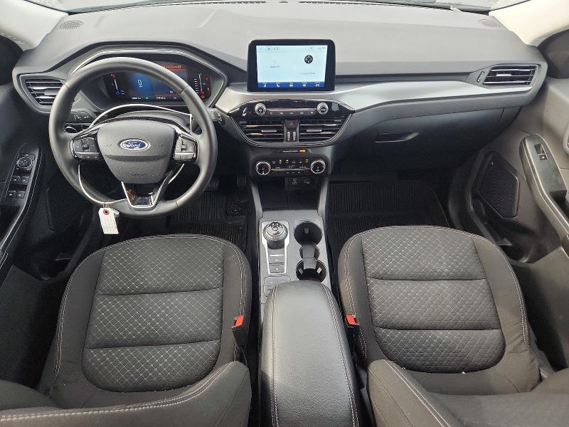 Продажа на аукционе авто 2023 Ford Escape, vin: 1FMCU9GNXPUA84138, номер лота: 65791206