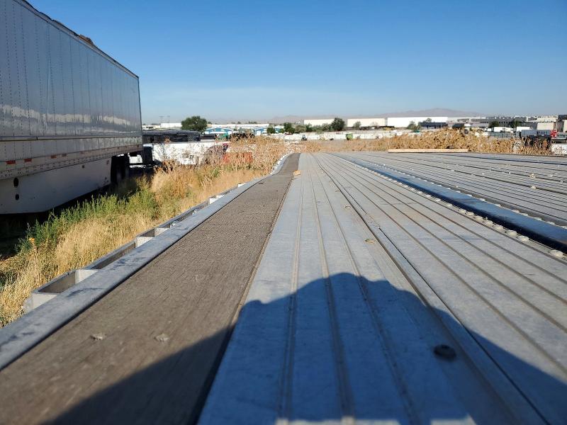 2026 Utility Trailer Trailer მანქანა იყიდება აუქციონზე, vin: 1UYFS2538T5567133, აუქციონის ნომერი: 65821876