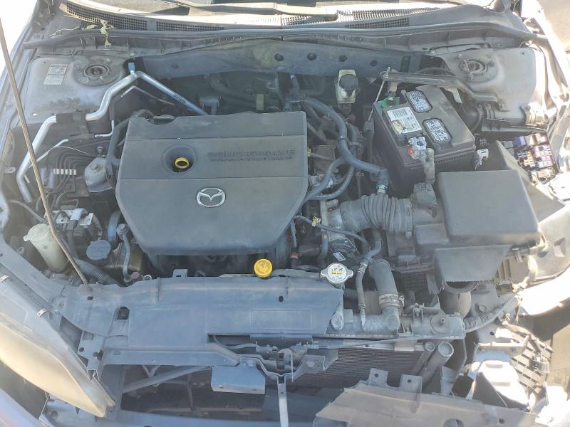 Aukcja sprzedaży 2008 Mazda 6, vin: 1YVHP80C885M11839, numer aukcji: 65751366