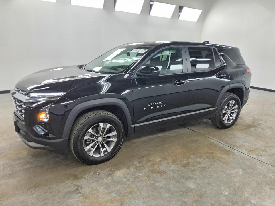 66300686 :رقم المزاد ، 3GNAXHEG0TL367189 vin ، 2026 Chevrolet Equinox مزاد بيع