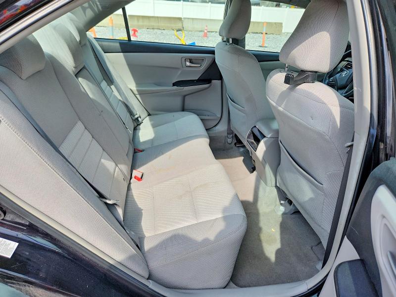 2015 Toyota Camry მანქანა იყიდება აუქციონზე, vin: 4T4BF1FK2FR480678, აუქციონის ნომერი: 65524556