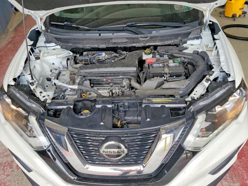 Продаж на аукціоні авто 2020 Nissan Rogue, vin: JN8AT2MV4LW132410, номер лоту: 63309096