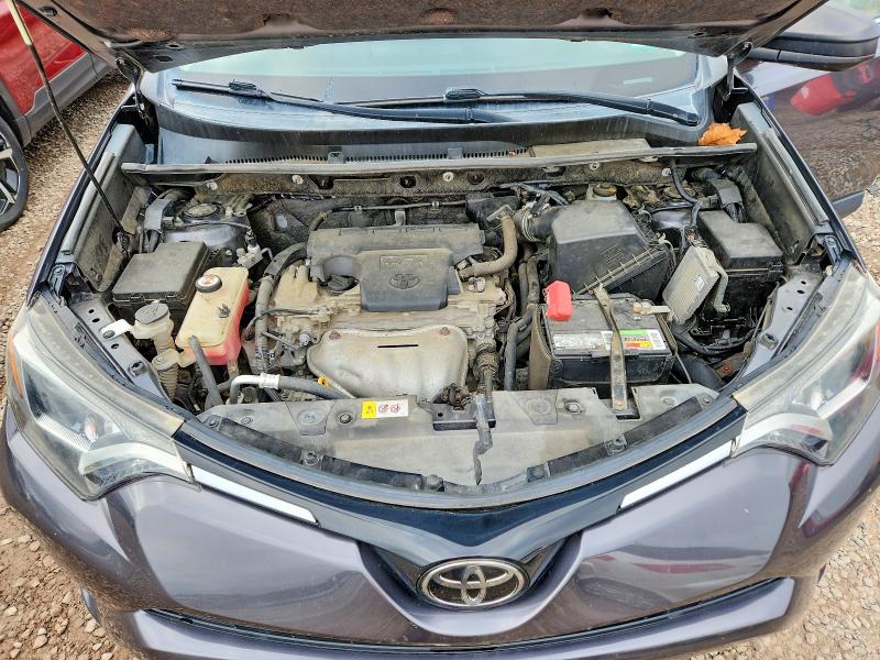 Продаж на аукціоні авто 2018 Toyota Rav4, vin: JTMBFREV5JJ720907, номер лоту: 63387396