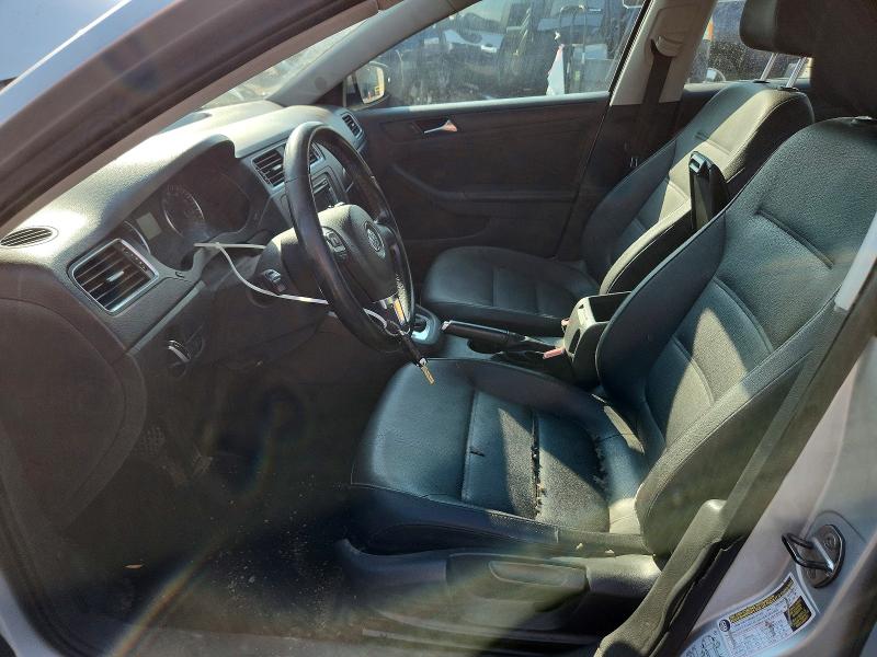 Продажа на аукционе авто 2012 Volkswagen Jetta, vin: 3VWDP7AJ6CM349482, номер лота: 63434446