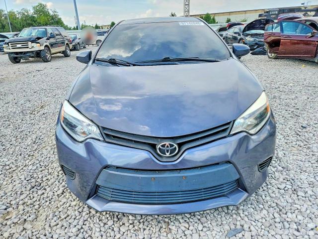 Продажа на аукционе авто 2016 Toyota Corolla, vin: 2T1BURHE8GC489443, номер лота: 67142846