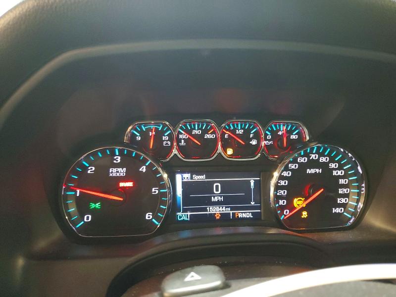 Продажа на аукционе авто 2017 Chevrolet Silverado, vin: 1GCVKRECXHZ173247, номер лота: 64808606