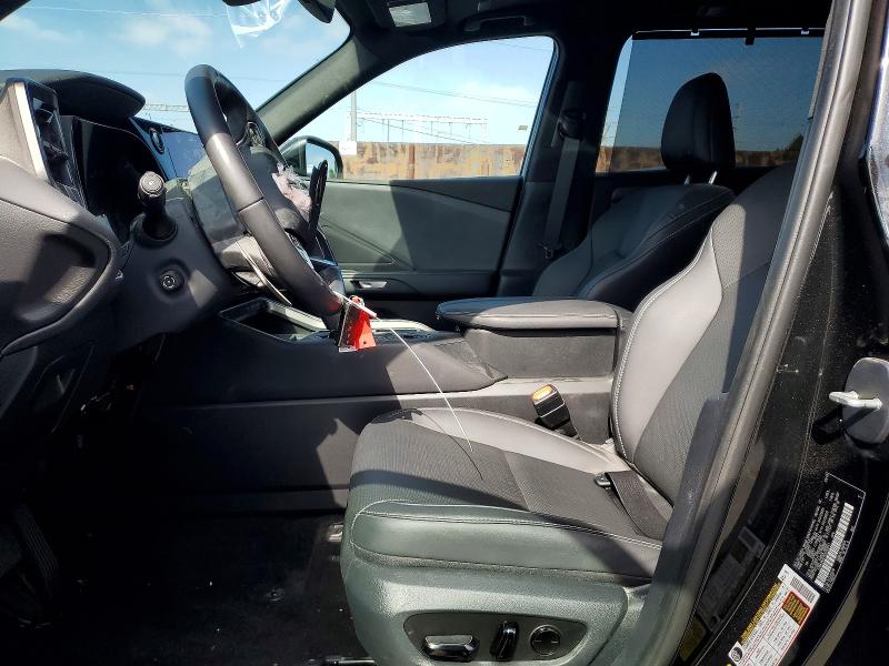 67267926 :رقم المزاد ، 5TDAAAB62SS030741 vin ، 2025 Lexus Tx 350 مزاد بيع