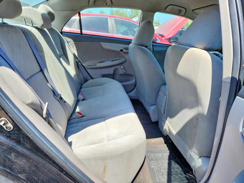 Продажа на аукционе авто 2009 Toyota Corolla, vin: 2T1BU40E59C035989, номер лота: 63477526