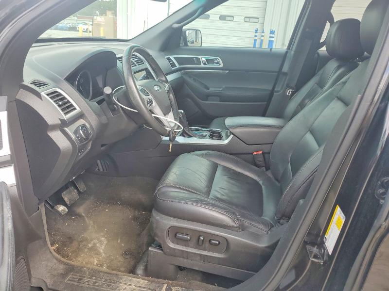 2015 Ford Explorer მანქანა იყიდება აუქციონზე, vin: 1FM5K7D84FGB56496, აუქციონის ნომერი: 66189156