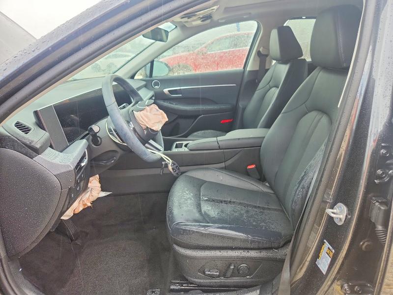 Aukcja sprzedaży 2026 Hyundai Sonata Hybrid, vin: KMHL54JJ9TA151023, numer aukcji: 62910156