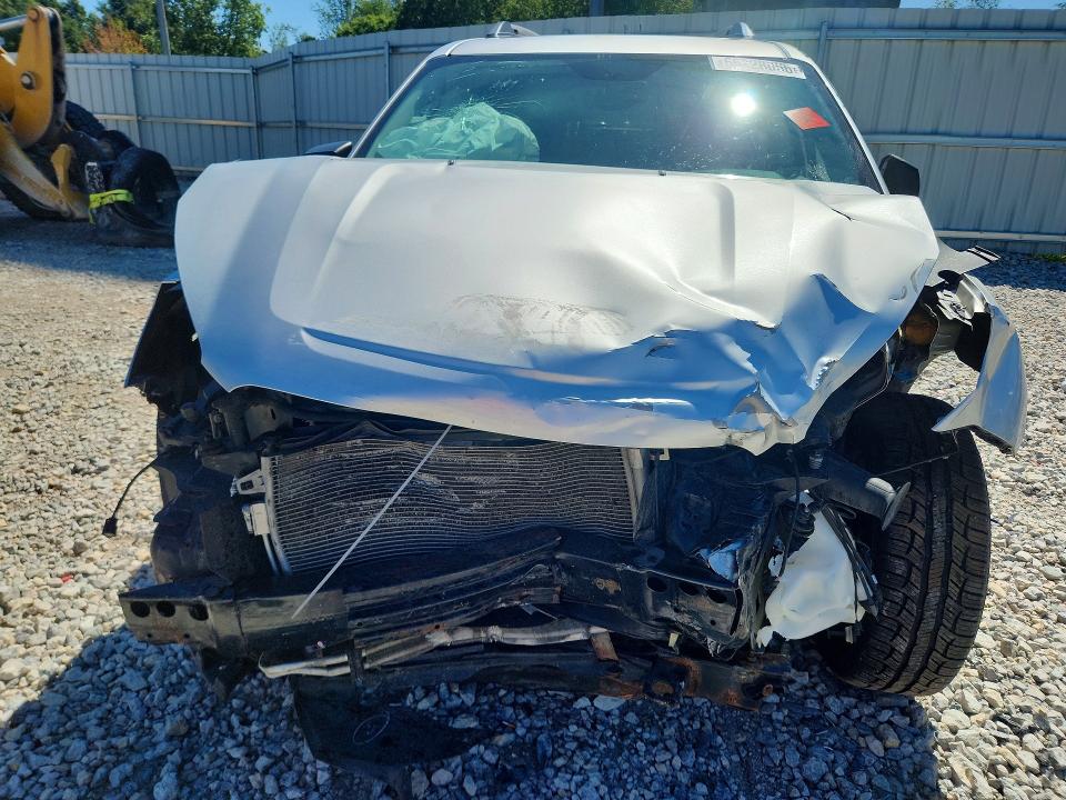 66228056 :رقم المزاد ، 1GKKVPKD2FJ192242 vin ، 2015 Gmc Acadia مزاد بيع