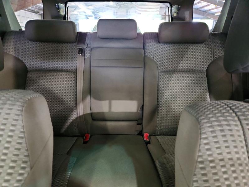 Aukcja sprzedaży 2007 Toyota 4runner, vin: JTEBU14R178104791, numer aukcji: 65080326
