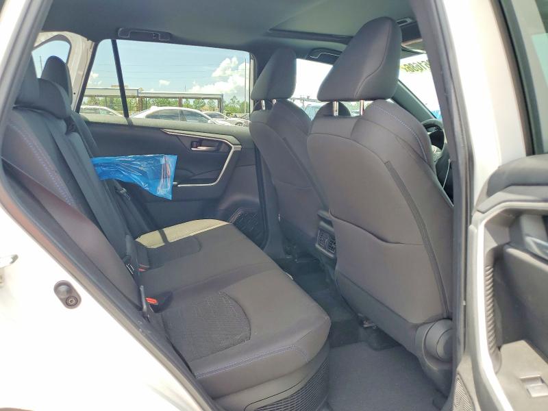 Продаж на аукціоні авто 2023 Toyota Rav4, vin: 4T3T6RFV1PU116347, номер лоту: 64361686