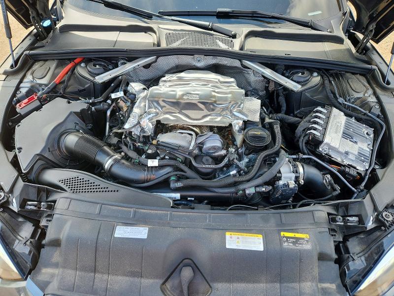 Aukcja sprzedaży 2024 Audi S5, vin: WAUC4CF55RA064822, numer aukcji: 66443206