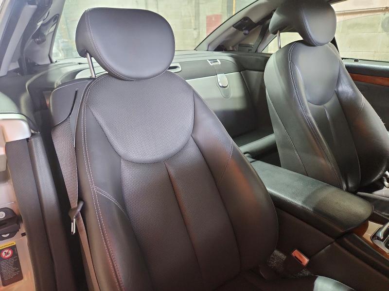 66776346 :رقم المزاد ، WDBSK75F74F070251 vin ، 2004 Mercedes-benz Sl مزاد بيع