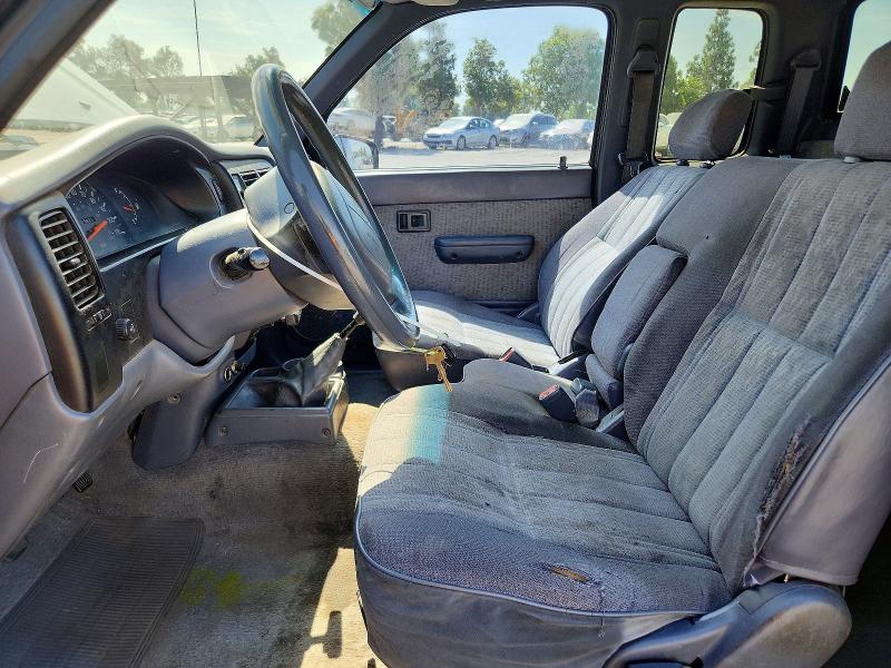 Продажа на аукционе авто 1999 Toyota Tacoma, vin: 4TAVL52NXXZ536636, номер лота: 65807896