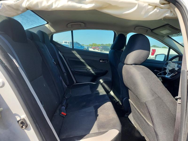 Aukcja sprzedaży 2020 Nissan Versa, vin: 3N1CN8EV2LL804795, numer aukcji: 66346196