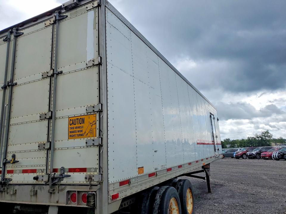 2016 Utility Trailer Trailer მანქანა იყიდება აუქციონზე, vin: 1UYVS2360GM408904, აუქციონის ნომერი: 60066146