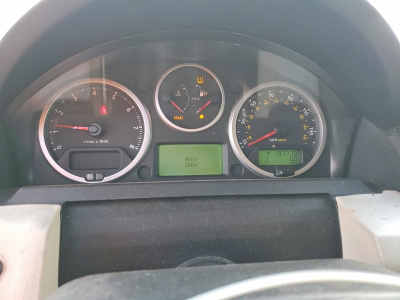 Aukcja sprzedaży 2008 Land Rover Range Rover Sport, vin: SALSH23458A170963, numer aukcji: 66638606