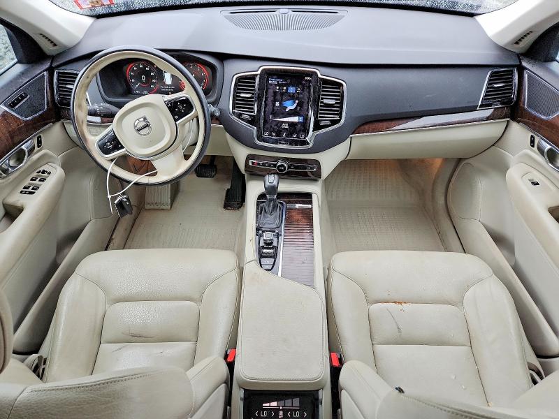Продаж на аукціоні авто 2016 Volvo Xc90, vin: YV4A22PK8G1035078, номер лоту: 63296626