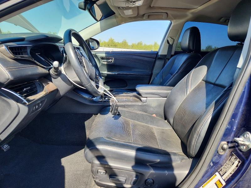 2013 Toyota Avalon მანქანა იყიდება აუქციონზე, vin: 4T1BK1EB7DU074576, აუქციონის ნომერი: 62726416