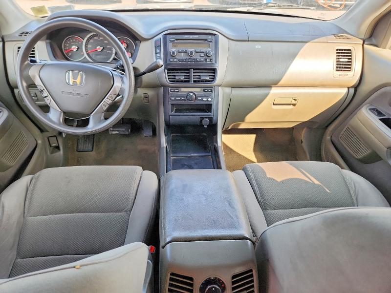 Aukcja sprzedaży 2008 Honda Pilot, vin: 5FNYF18428B028054, numer aukcji: 63645116