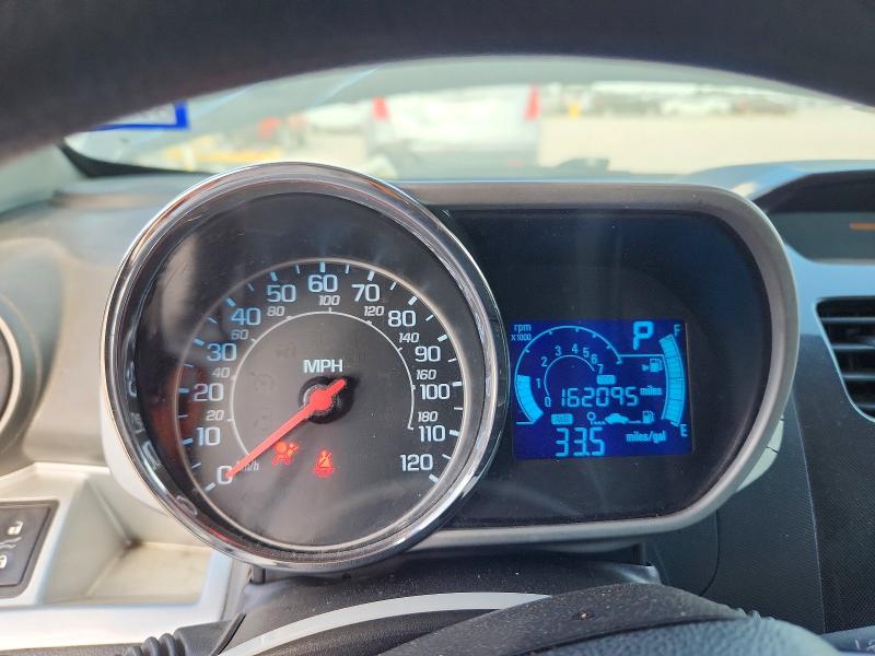 Продажа на аукционе авто 2014 Chevrolet Spark, vin: KL8CB6S91EC588625, номер лота: 65181866