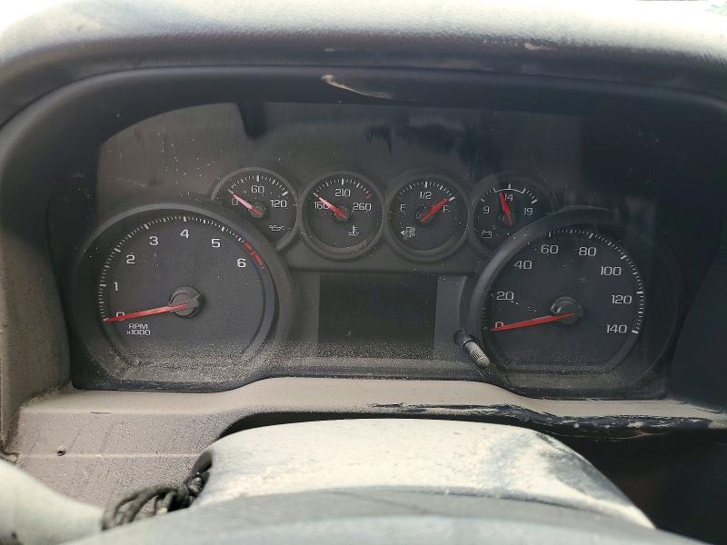 61000036 :رقم المزاد ، 1GC4WLE76MF190073 vin ، 2021 Chevrolet Silverado مزاد بيع