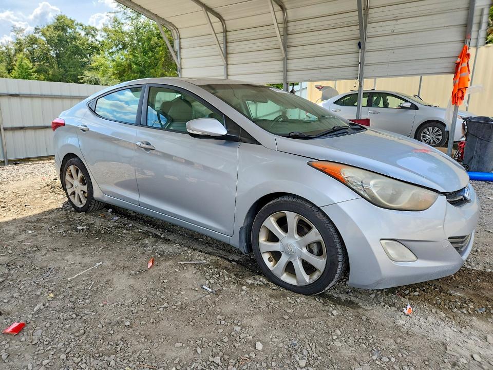 Aukcja sprzedaży 2013 Hyundai Elantra, vin: 5NPDH4AE4DH226238, numer aukcji: 66486376